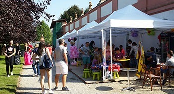 Fotografie: Foodparade
