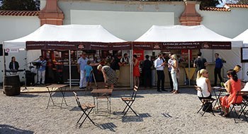 Fotografie: Foodparade
