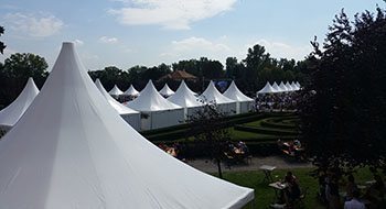 Fotografie: Foodparade