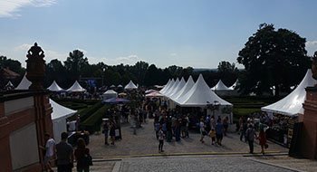 Fotografie: Foodparade