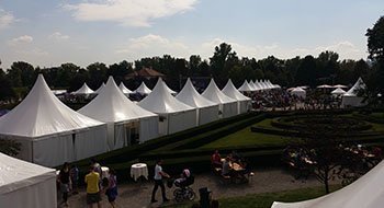 Fotografie: Foodparade