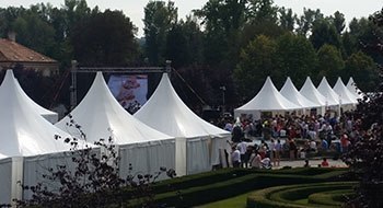 Fotografie: Foodparade
