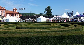 Fotografie: Foodparade