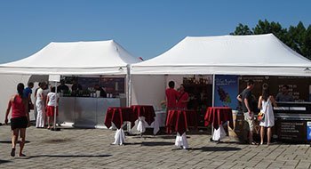 Fotografie: Špilberk Food Festival