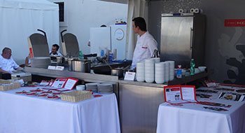 Fotografie: Špilberk Food Festival