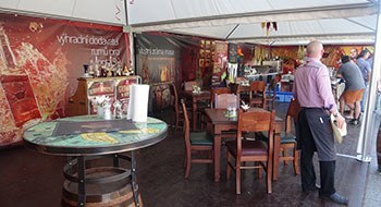 Fotografie: Špilberk Food Festival