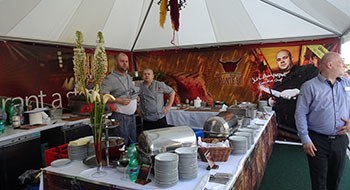 Fotografie: Špilberk Food Festival