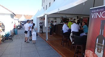 Fotografie: Špilberk Food Festival