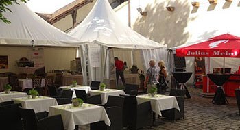 Fotografie: Špilberk Food Festival