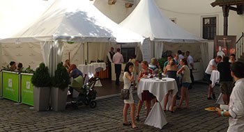 Fotografie: Špilberk Food Festival