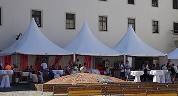 Fotografie: Špilberk Food Festival