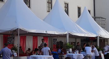 Fotografie: Špilberk Food Festival