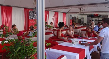 Fotografie: Špilberk Food Festival