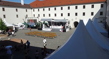 Fotografie: Špilberk Food Festival